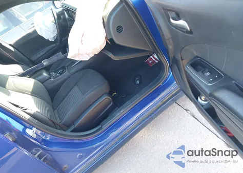 2019 Dodge Charger Sxt Rwd из США, поврежденный, VIN 2C3CDXBG7KH506352